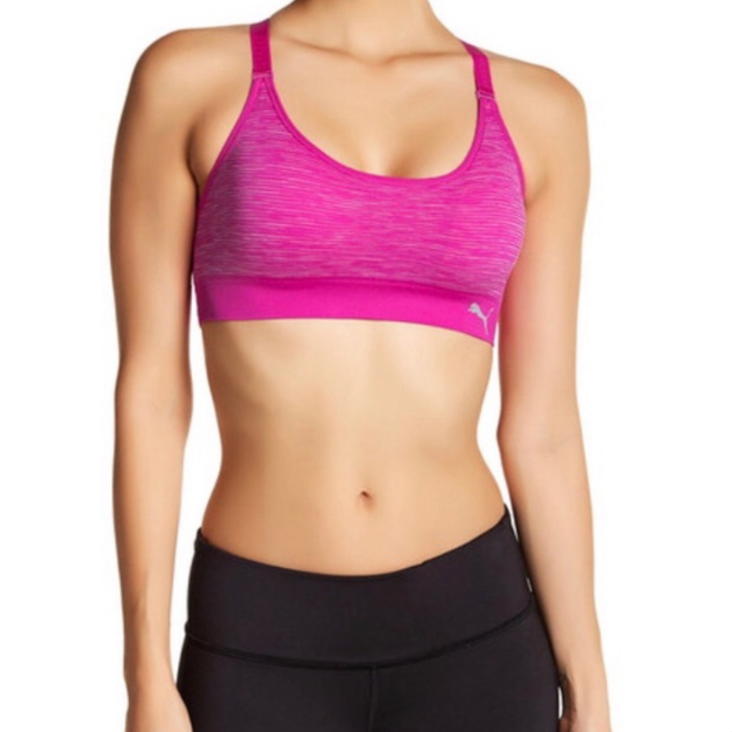 Puma Sports Bra